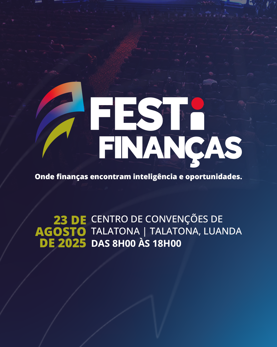 Imagem do evento