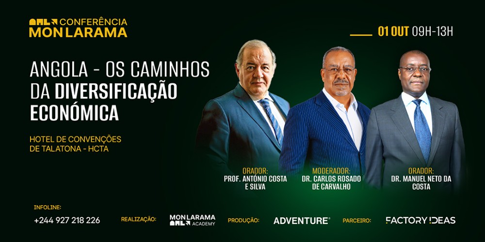 Imagem do evento
