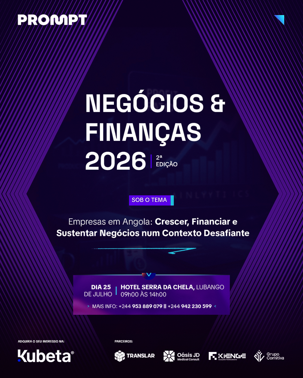 Imagem do evento